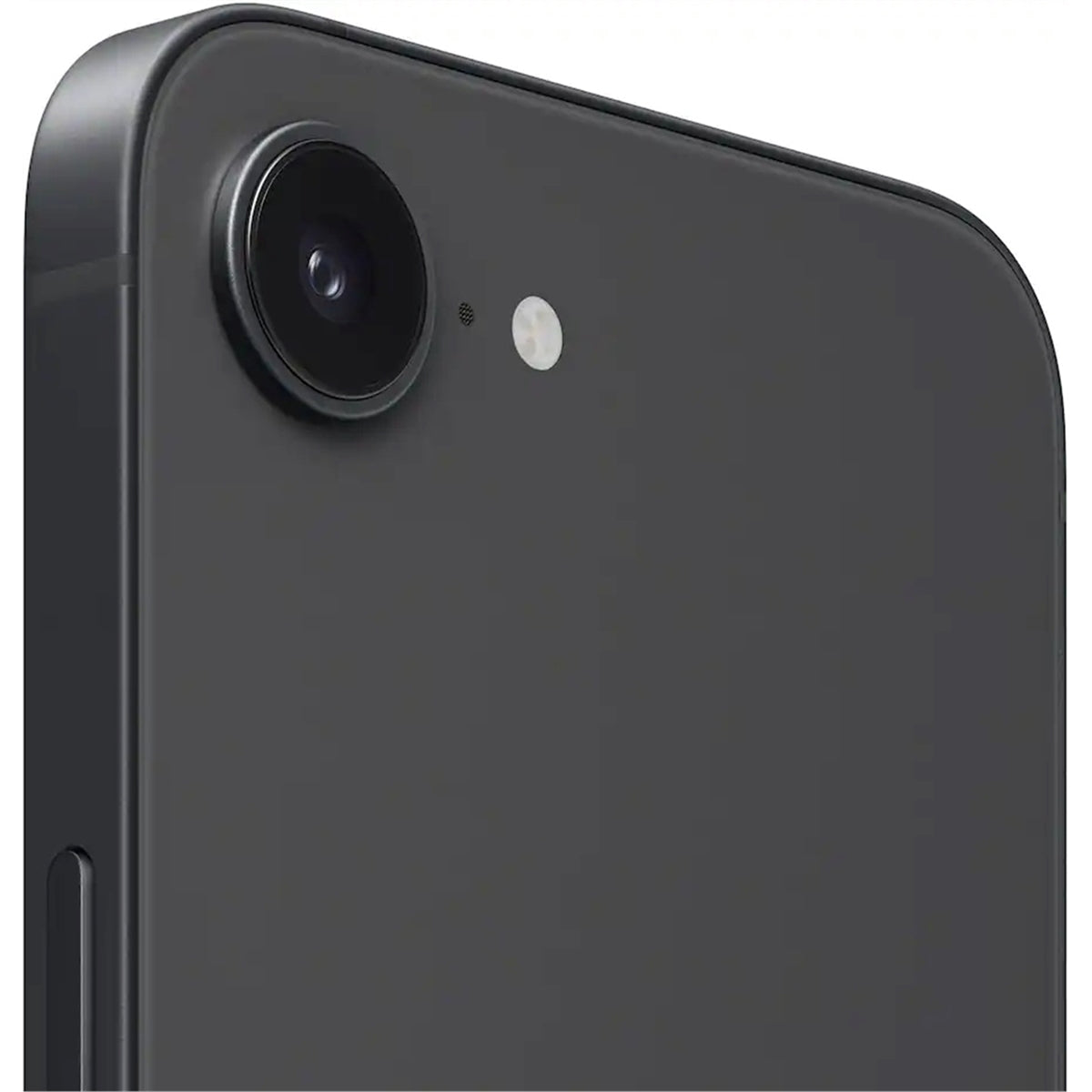 Apple iPhone 16e 256GB 6.1" 5G T-Mobile, Black (Refurbished - Very Good)