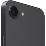 Apple iPhone 16e 256GB 6.1" 5G T-Mobile, Black (Refurbished - Very Good)