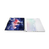 Lenovo Legion 7 16IRX9 16" 16GB 1TB SSD Core™ i7-14700HX 2.1GHz WIN11H, Glacial White (Refurbished - Fair)
