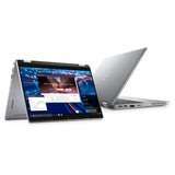 Dell Latitude 5320 13.3" 16GB 512GB SSD Core™ i5-1145G7 2.6GHz WIN11P, Platinum Silver (Refurbished - Excellent)