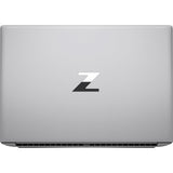 HP ZBook Fury 16 G9 16" 8GB 256GB SSD Core™ i7-12800H 2.4GHz WIN11P, Gray (Refurbished - Premium)