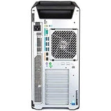 HP Z8 G4 Workstation (64GB, 2TB SSD, Xeon W-4108) Win11P, Black (Refurbished - Fair)