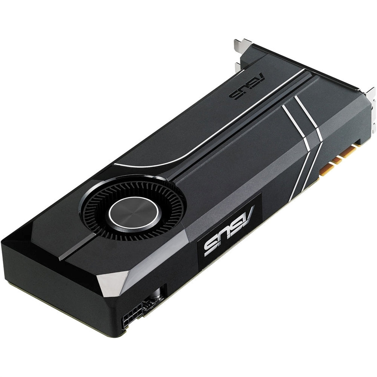 ASUS NVIDIA GeForce GTX 1080 Turbo 8GB GDDR5X Graphics Card (Refurbished - Excellent)