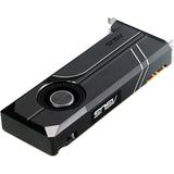 ASUS NVIDIA GeForce GTX 1080 Turbo 8GB GDDR5X Graphics Card (Refurbished - Excellent)