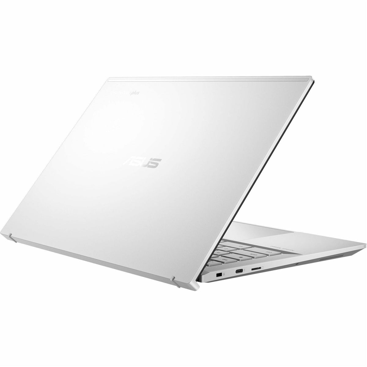 Asus ExpertBook CX54 Chromebook Plus 14" 32GB 512GB SSD Core™ Ultra 7 155U, Transparent Silver (Refurbished - Fair)