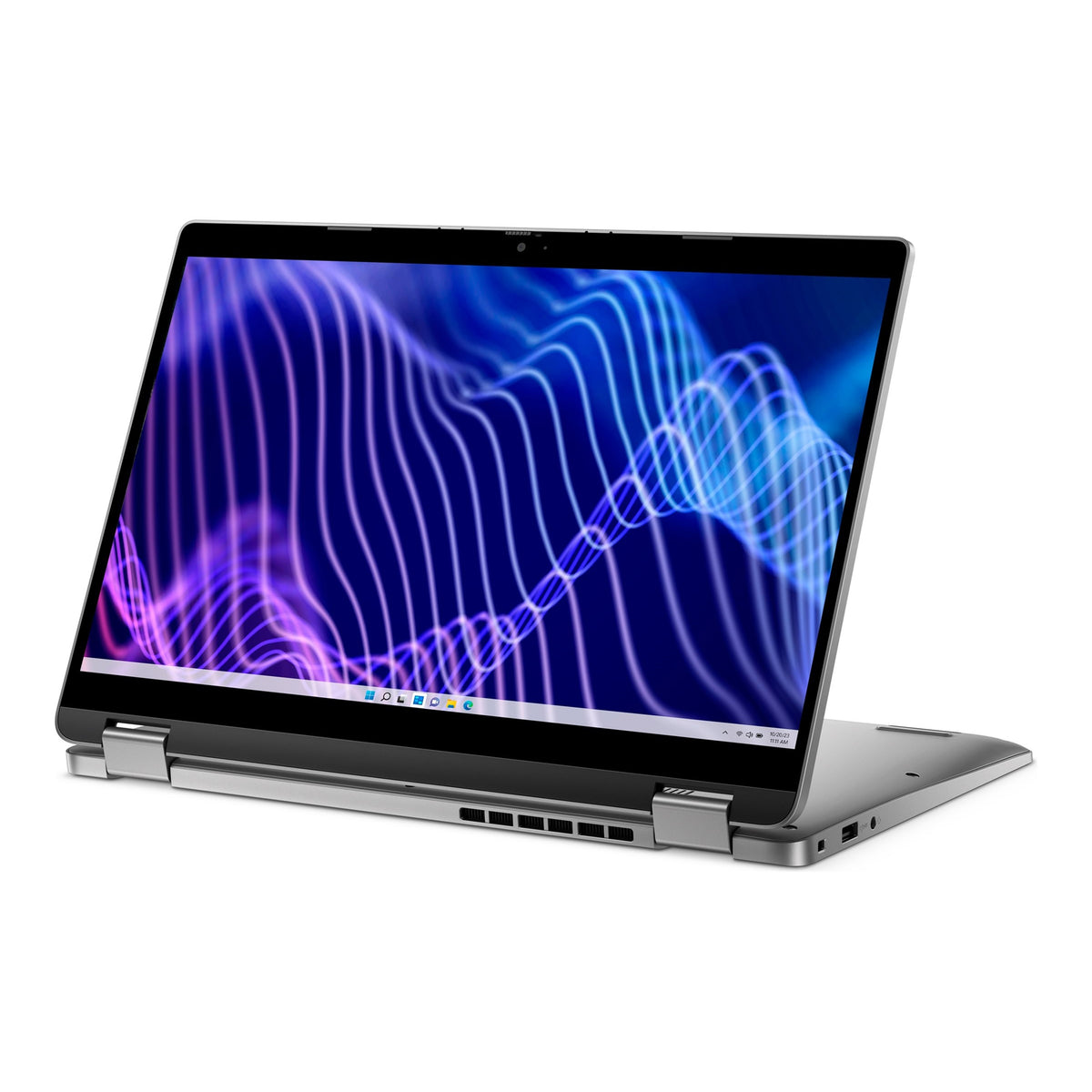 Dell LATITUDE 3340 13.3" 16GB 512GB SSD Core™ i5 1335U 3.40GHz WIN11P, Titan Gray (Refurbished - Premium)