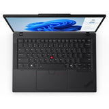 Lenovo ThinkPad T14 Gen 5 14" 16GB 256GB SSD Core™ Ultra 7 165U 1.7GHz WIN11P, BLACK (Refurbished - Fair)