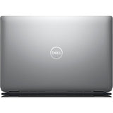 Dell Latitude 5450 14" 16GB 512GB SSD Core™ Ultra 5 135U 1.6GHz WIN11P, Titan Grey (Refurbished - Excellent)