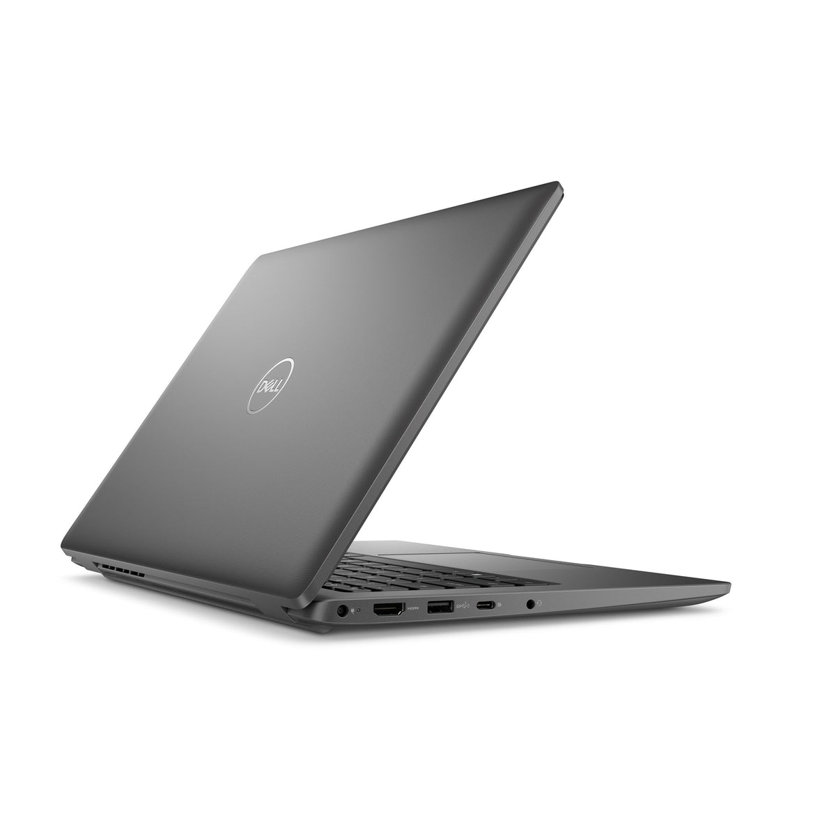 Dell Latitude 3450 14" 16GB 256GB SSD Core™ i5 1335U 3.40GHz WIN11P, Carbon Black (Refurbished - Fair)