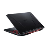 Acer Nitro 5 AN515-45 15.6" 32GB 512GB SSD AMD Ryzen™ 5 5600H 4.2GHz WIN11H, Shale Black (Refurbished - Fair)