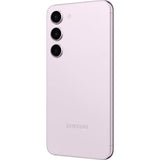 Samsung Galaxy S23 256GB 6.4" 5G Verizon, Lavender (Refurbished - Very Good)