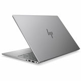 HP Zbook Power G8 15.6" 32GB 512GB SSD Core™ i5-11500H 2.9GHz WIN11P, Natural Silver (Refurbished - Fair)