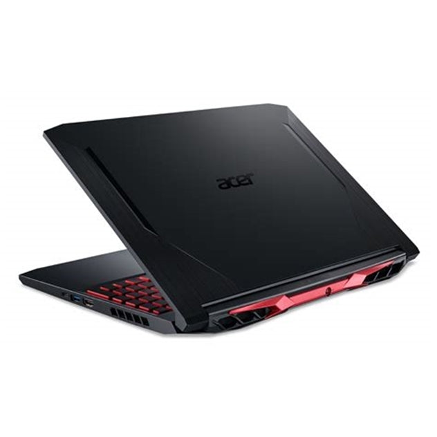 Acer Nitro 5 AN515-42 15.6" 32GB 256GB SSD AMD Ryzen™ 5 2500U 2.0GHz WIN11H, Shale Black (Refurbished - Fair)