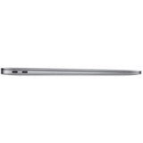 Apple MacBook Air (2019) 13.3" 8GB 256GB SSD Core™ i5-8210Y 1.6GHz macOS, Silver (Refurbished - Fair)