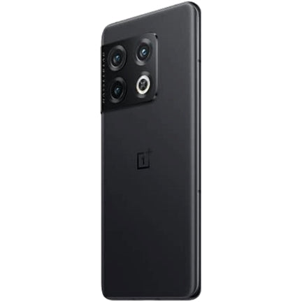 OnePlus 10 Pro 5G 128GB 6.7" 5G Unlocked, Volcanic Black (Refurbished - Premium)