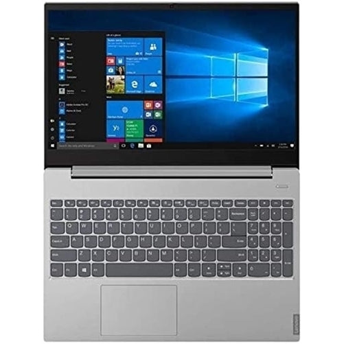 Lenovo IdeaPad S340-15API 15.6" Touch 20GB 512GB SSD AMD Ryzen™ 5 3500U 2.1GHz, Platinum Gray (Refurbished - Excellent)