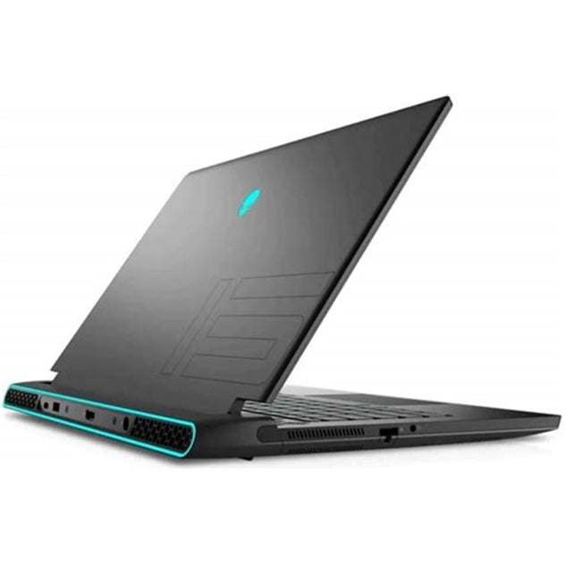 Dell M15 R6 15.6" 32GB 256GB SSD Core™ i5-11400H 2.7GHz WIN11H, Dark Side of the Moon (Refurbished - Fair)