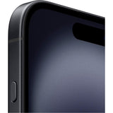 Apple iPhone 16 128GB 6.1" 5G Unlocked, Black (Refurbished - Very Good)