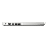HP 15-DB0005DX 15.6" 16GB 512GB AMD Ryzen™ 5 2500U 2GHz WIN11H, Natural Silver (Refurbished - Fair)