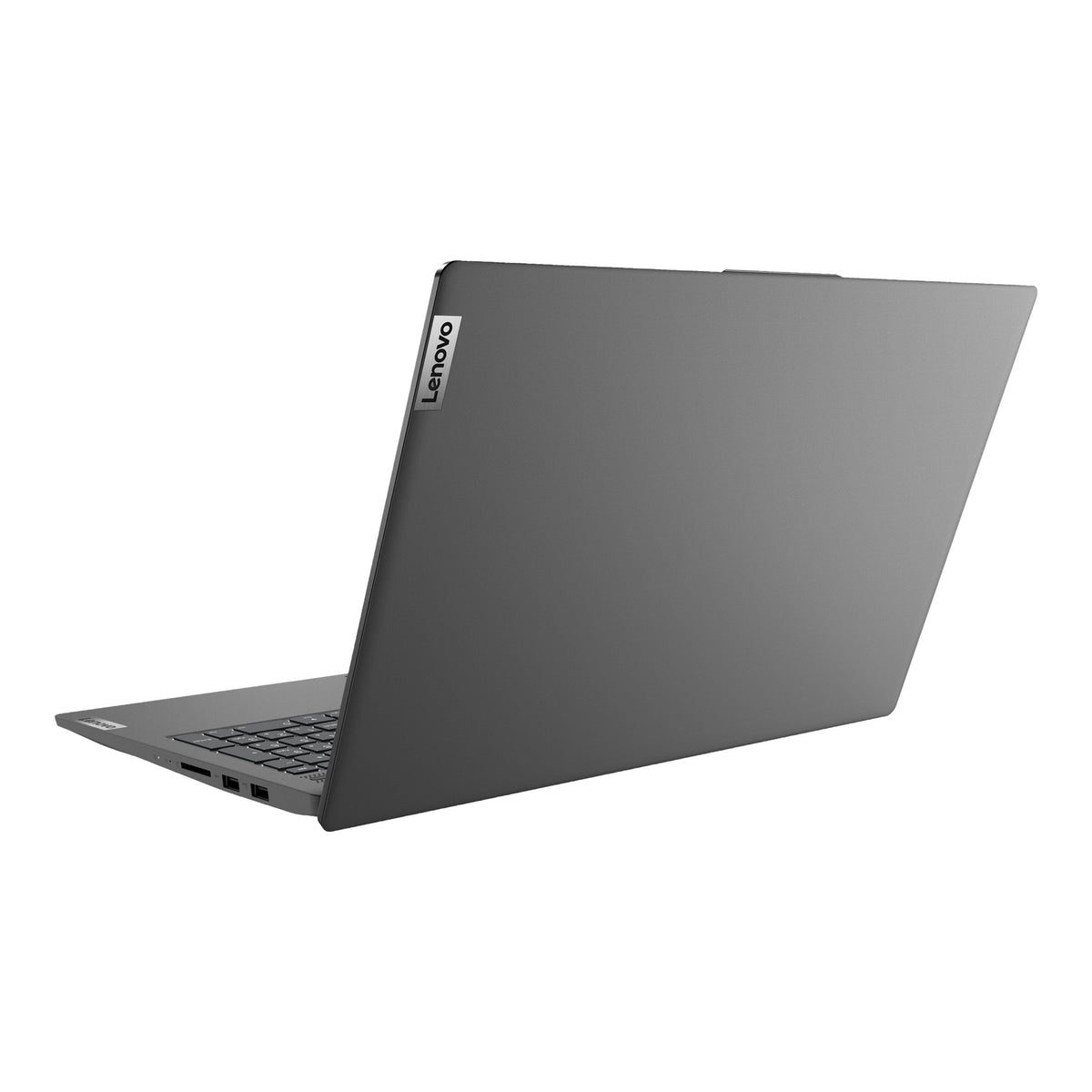 Lenovo IdeaPad 5 15IL05 15.6" 8GB 256GB SSD Core™ i5-1035G1 1.0GHz WIN11H, Platinum Gray (Refurbished - Fair)