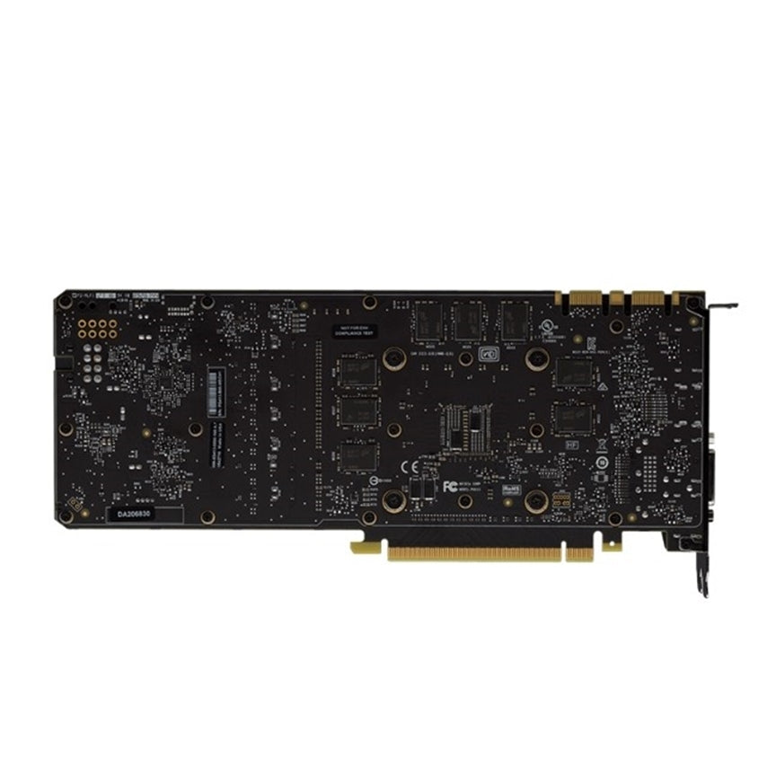 Dell NVIDIA Quadro P5000 16GB GDDR5X Graphics Card (Refurbished - Excellent)