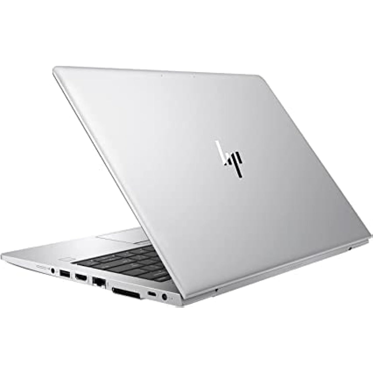 HP EliteBook 830 G6 13.3" 8GB 512GB SSD Core™ i5-8265U 1.6GHz WIN11P, Silver (Refurbished - Fair)
