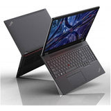 Lenovo THINKPAD P16 GEN 2 16" 16GB 512GB SSD Core™ i7-13850HX 2.1GHz WIN11P, Storm Gray (Refurbished - Premium)
