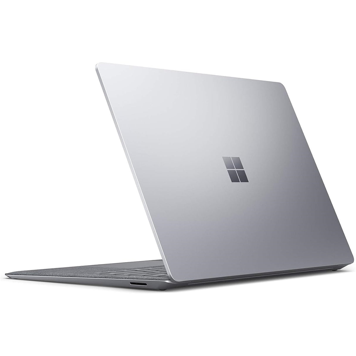 Microsoft Surface Laptop 3 (13.5) 13.5" 8GB 256GB SSD Core™ i5-1035G7 1.2GHz WIN11H, Platinum (Refurbished - Fair)