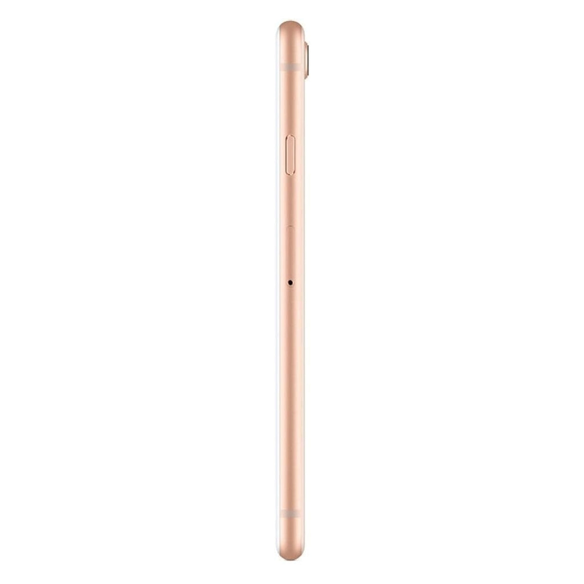 Apple iPhone 8 Plus 64GB 5.5" 4G LTE Verizon, Gold (Refurbished - Excellent)