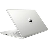 HP 17-BY2053CL 17.3" 12GB 256GB SSD Core™ i5-10210U 1.6GHz WIN11H, Natural Silver (Refurbished - Fair)
