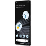 Google Pixel 7 Pro 128GB 6.7" 5G Unlocked, Obsidian (Refurbished - Fair)