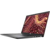 Dell Latitude 7430 14" 16GB 256GB SSD Core™ i5-1245U 1.6GHz WIN11P, Black (Refurbished - Very Good)