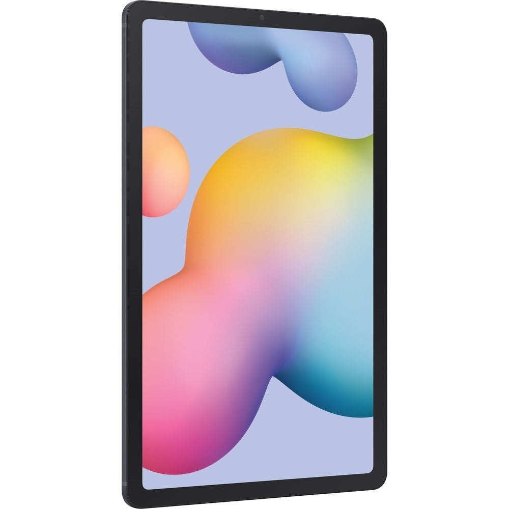 Samsung Galaxy Tab S6 Lite 10.4" (64GB, WiFi, 2.3GHz) Oxford Gray (Refurbished - Excellent)