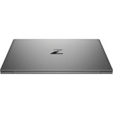 HP Zbook Firefly 15 G7 15.6" 16GB 512GB SSD Core i7-10810U 1.10GHz WIN11P, Natural Silver (Refurbished - Excellent)