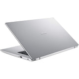 Acer Aspire 5 A517-52 17.3" 12GB 512GB SSD Core™ i5-1135G7 2.4GHz WIN11H, Pure Silver (Refurbished - Fair)