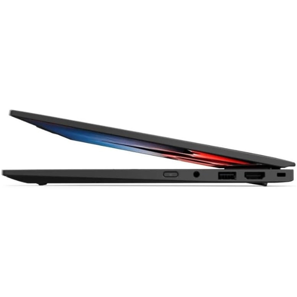Lenovo Thinkpad X1 Carbon Gen 8 14" 16GB 512GB SSD Core™ i5-10210U 1.6GHz WIN11H, Black (Refurbished - Fair)