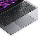 Dell Latitude 9330 13.3" 16GB 512GB SSD Core™ i7-1265U 1.8GHz WIN11P, Titan Gray (Refurbished - Fair)