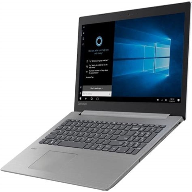 Lenovo Ideapad 330S-15IKB 15.6" 16GB 256GB Core™ i5-8250U 1.6GHz WIN11H, Platinum Grey (Refurbished - Fair)