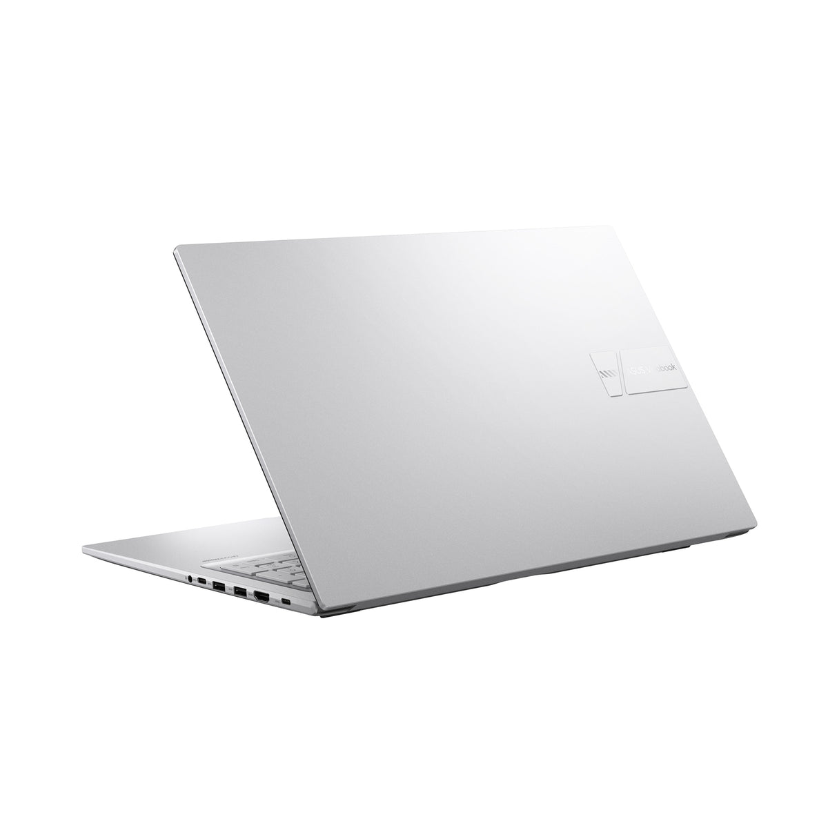 Asus Vivobook 17 X712JA 17.3" 12GB 512GB SSD Core™ i5-1035G1 1.0GHz WIN11H, Transparent Silver (Refurbished - Excellent)