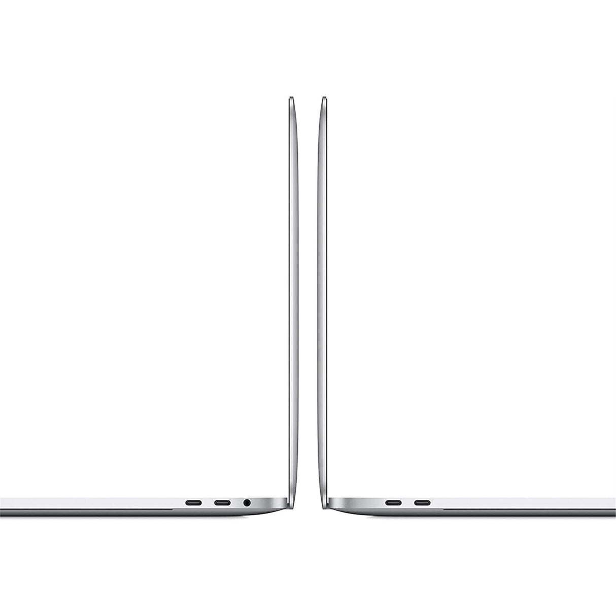 Apple MacBook Pro (15-inch, 2018) 13.3" 16GB 512GB SSD Core i5-8259U Silver (Refurbished - Fair)