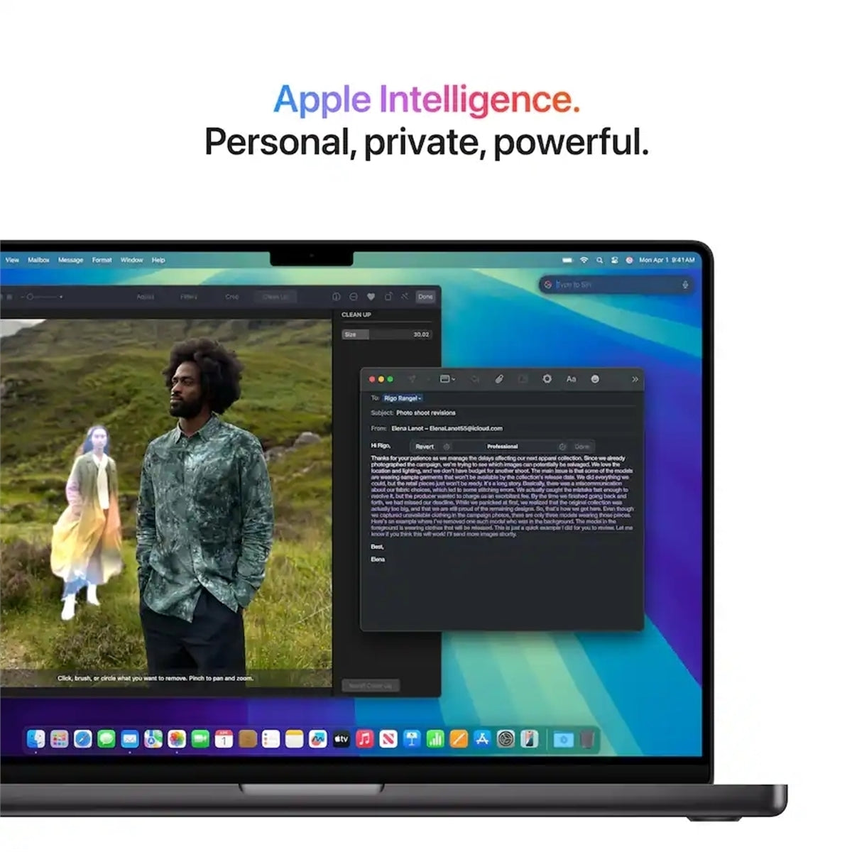 Apple MacBook Pro (14-inch, M4, 2024) 14.2" 16GB 512GB SSD Apple M4 4.5GHz macOS, Space Black (Certified Refurbished)
