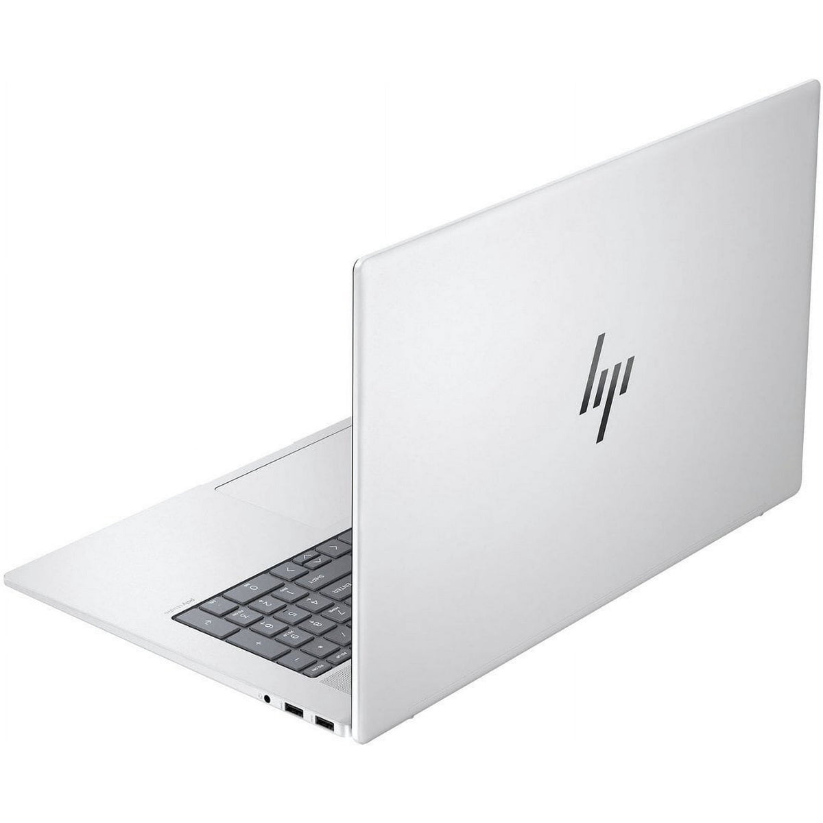 HP Envy X360 16-AD0023DX 16" 16GB 512GB SSD AMD Ryzen™ 7 8840HS 3.3GHz WIN11H, Natural Silver (Refurbished - Very Good)