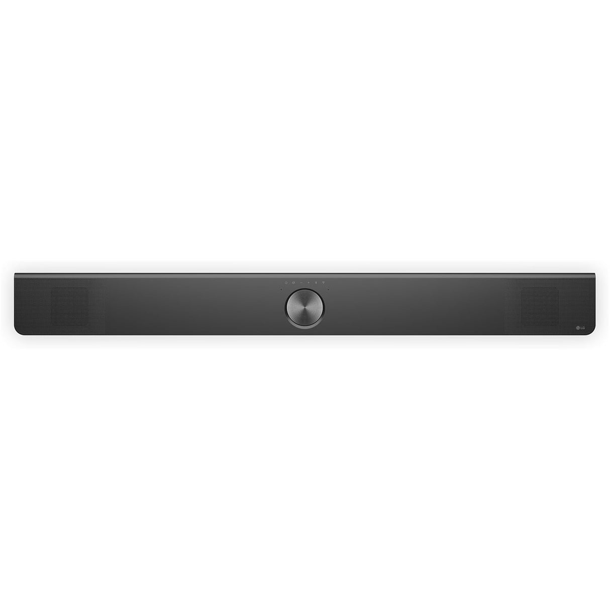 LG Electronics S90TR Bluetooth 600 Watt Soundbar & Subwoofer Combo (New, Open Box)