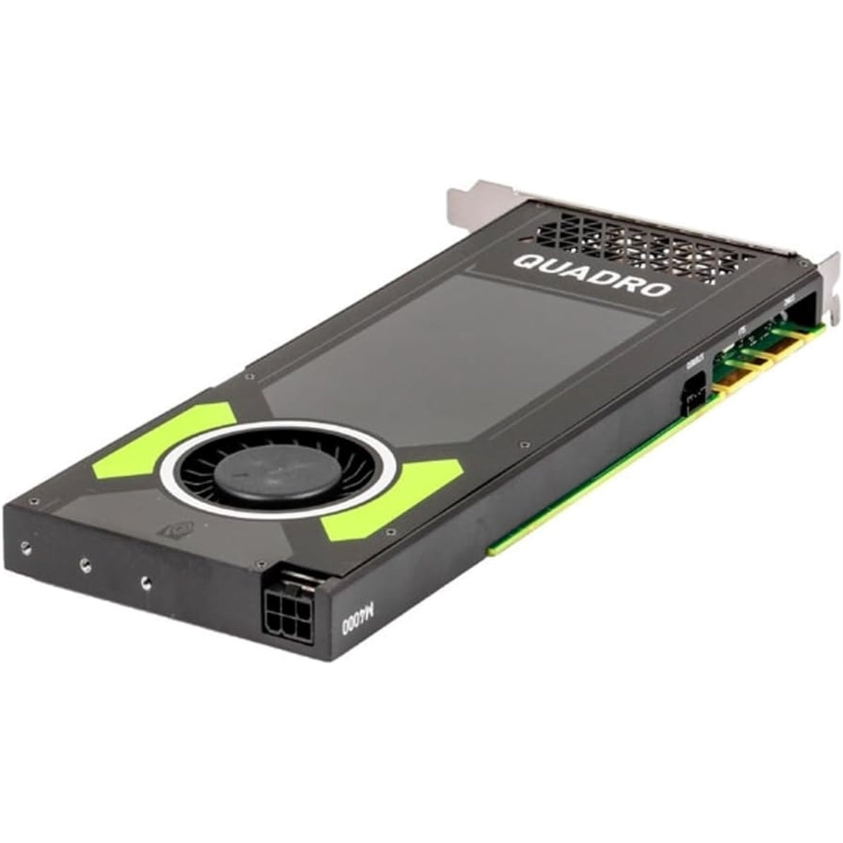 NVIDIA Quadro M4000 8GB GDDR5 Graphics Card (Refurbished - Excellent)