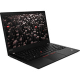 Lenovo ThinkPad P14s Gen 1 14" 16GB 512GB SSD Core™ i7-8665U 1.9GHz WIN11P, BLACK (Refurbished - Fair)