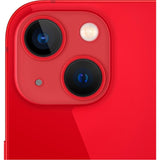 Apple iPhone 13 128GB 6.1" - 5G Unlocked, Red (Refurbished - Fair)