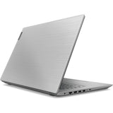 Lenovo IdeaPad L340-17API 17.3" 16GB 512GB SSD AMD Ryzen 5 3500U WIN11P, Platinum Gray (Refurbished - Fair)
