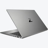 HP ZBook Firefly 15 G8 15.6" 16GB 256GB SSD Core™ i7-1165G7 2.8GHz WIN11P, Natural Silver (Refurbished - Very Good)