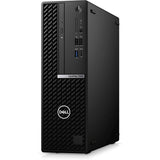 Dell Optiplex 7090 SFF 16GB 256GB SSD Core™ i5-10505 3.20GHz WIN11P, Black (Refurbished - Fair)