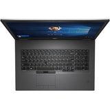 Dell Precision 7740 17.3" 32GB 512GB SSD Core™ i5-9400H 2.5GHz WIN11P, Gray (Refurbished - Excellent)